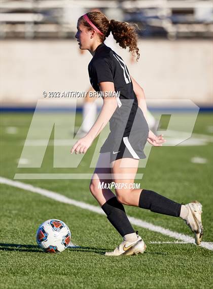 Thumbnail 3 in Colfax vs. West Campus (CIF SJS D5 Final) photogallery.