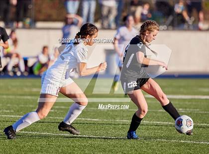 Thumbnail 3 in Colfax vs. West Campus (CIF SJS D5 Final) photogallery.