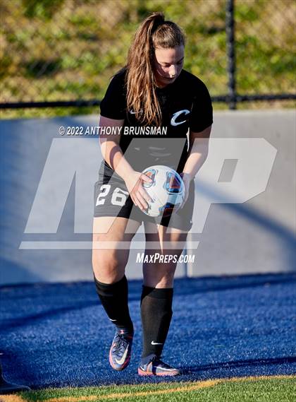 Thumbnail 1 in Colfax vs. West Campus (CIF SJS D5 Final) photogallery.