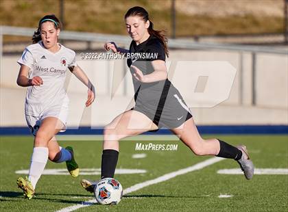 Thumbnail 1 in Colfax vs. West Campus (CIF SJS D5 Final) photogallery.