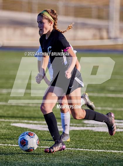 Thumbnail 1 in Colfax vs. West Campus (CIF SJS D5 Final) photogallery.