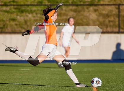Thumbnail 3 in Colfax vs. West Campus (CIF SJS D5 Final) photogallery.