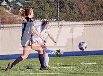 Thumbnail 1 in Colfax vs. West Campus (CIF SJS D5 Final) photogallery.