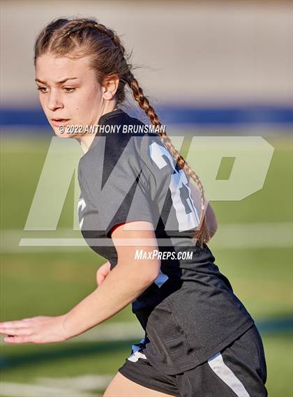 Thumbnail 3 in Colfax vs. West Campus (CIF SJS D5 Final) photogallery.