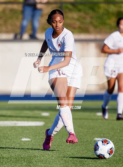 Thumbnail 2 in Colfax vs. West Campus (CIF SJS D5 Final) photogallery.
