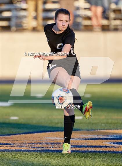 Thumbnail 1 in Colfax vs. West Campus (CIF SJS D5 Final) photogallery.