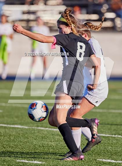 Thumbnail 1 in Colfax vs. West Campus (CIF SJS D5 Final) photogallery.