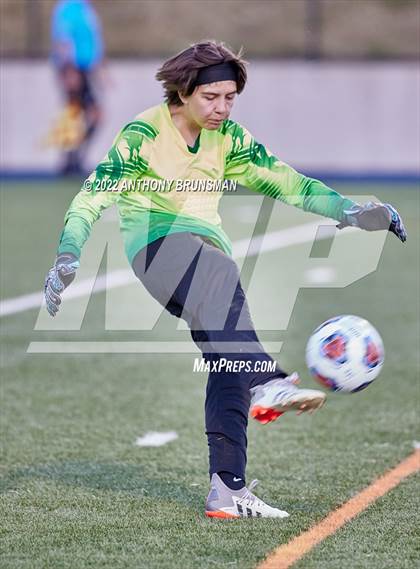 Thumbnail 1 in Colfax vs. West Campus (CIF SJS D5 Final) photogallery.