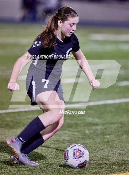 Thumbnail 1 in Colfax vs. West Campus (CIF SJS D5 Final) photogallery.