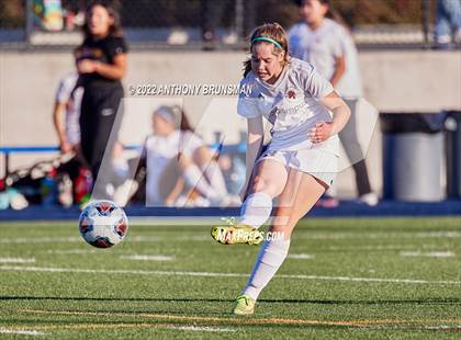 Thumbnail 1 in Colfax vs. West Campus (CIF SJS D5 Final) photogallery.