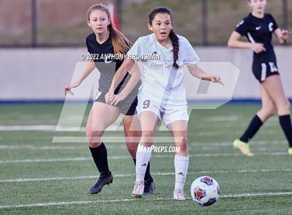 Thumbnail 3 in Colfax vs. West Campus (CIF SJS D5 Final) photogallery.