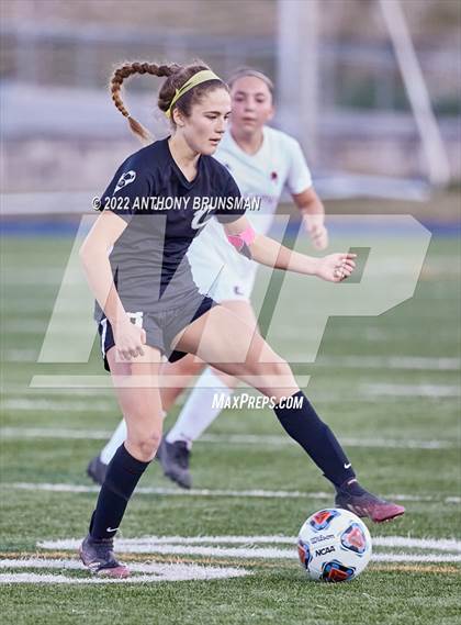 Thumbnail 1 in Colfax vs. West Campus (CIF SJS D5 Final) photogallery.