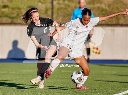 Thumbnail 3 in Colfax vs. West Campus (CIF SJS D5 Final) photogallery.
