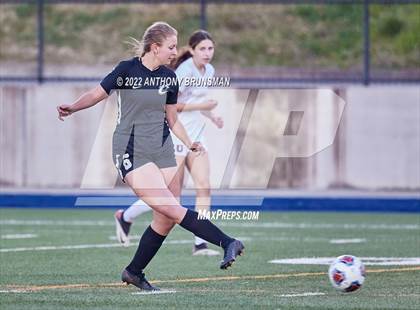 Thumbnail 2 in Colfax vs. West Campus (CIF SJS D5 Final) photogallery.
