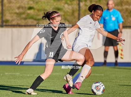 Thumbnail 3 in Colfax vs. West Campus (CIF SJS D5 Final) photogallery.