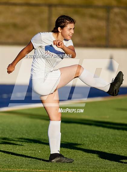 Thumbnail 1 in Colfax vs. West Campus (CIF SJS D5 Final) photogallery.