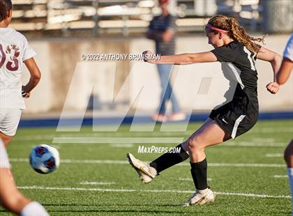 Thumbnail 3 in Colfax vs. West Campus (CIF SJS D5 Final) photogallery.