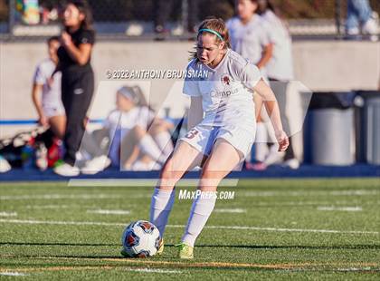 Thumbnail 3 in Colfax vs. West Campus (CIF SJS D5 Final) photogallery.