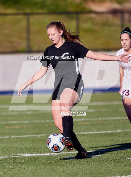 Thumbnail 1 in Colfax vs. West Campus (CIF SJS D5 Final) photogallery.