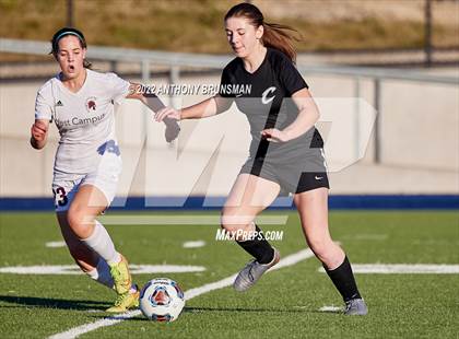 Thumbnail 3 in Colfax vs. West Campus (CIF SJS D5 Final) photogallery.