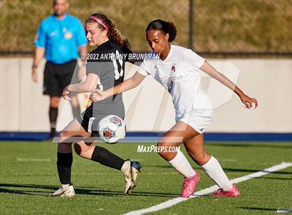 Thumbnail 1 in Colfax vs. West Campus (CIF SJS D5 Final) photogallery.