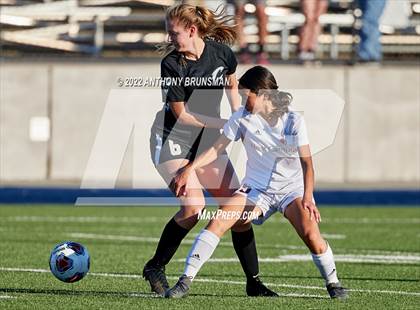 Thumbnail 3 in Colfax vs. West Campus (CIF SJS D5 Final) photogallery.