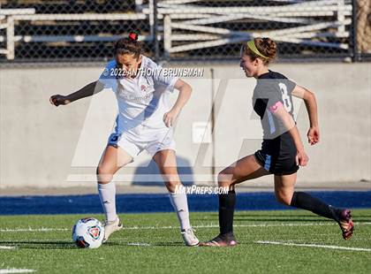 Thumbnail 1 in Colfax vs. West Campus (CIF SJS D5 Final) photogallery.
