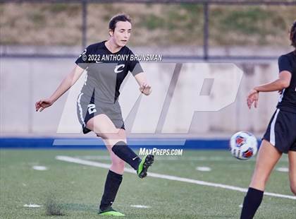 Thumbnail 3 in Colfax vs. West Campus (CIF SJS D5 Final) photogallery.