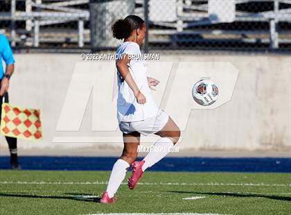 Thumbnail 1 in Colfax vs. West Campus (CIF SJS D5 Final) photogallery.