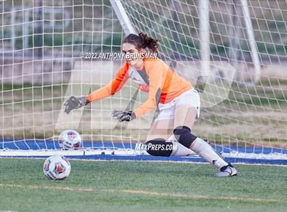 Thumbnail 2 in Colfax vs. West Campus (CIF SJS D5 Final) photogallery.
