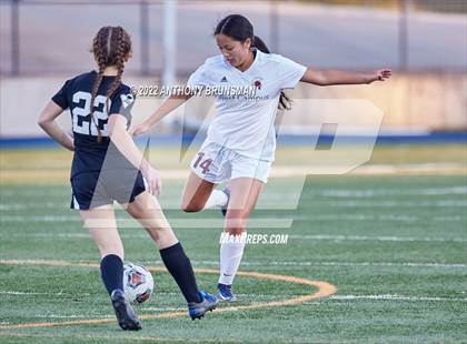 Thumbnail 2 in Colfax vs. West Campus (CIF SJS D5 Final) photogallery.