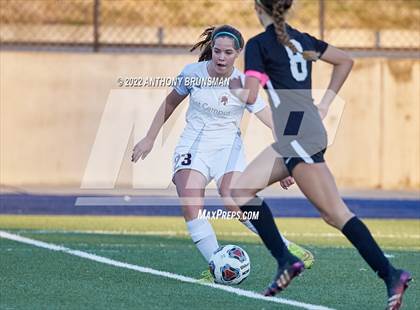 Thumbnail 1 in Colfax vs. West Campus (CIF SJS D5 Final) photogallery.