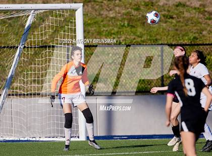 Thumbnail 3 in Colfax vs. West Campus (CIF SJS D5 Final) photogallery.