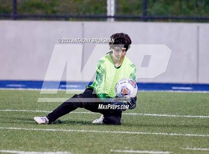 Thumbnail 2 in Colfax vs. West Campus (CIF SJS D5 Final) photogallery.