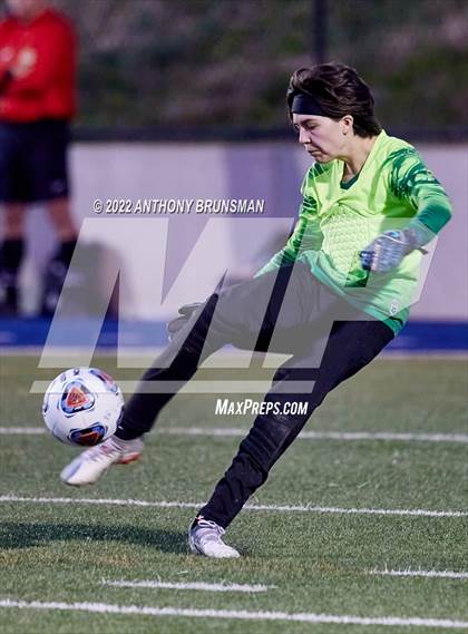 Thumbnail 1 in Colfax vs. West Campus (CIF SJS D5 Final) photogallery.