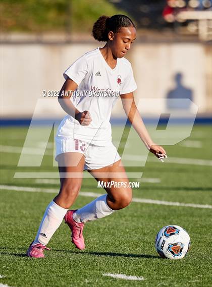 Thumbnail 3 in Colfax vs. West Campus (CIF SJS D5 Final) photogallery.