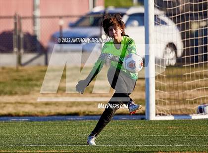 Thumbnail 1 in Colfax vs. West Campus (CIF SJS D5 Final) photogallery.
