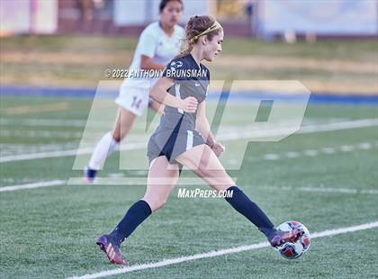Thumbnail 3 in Colfax vs. West Campus (CIF SJS D5 Final) photogallery.