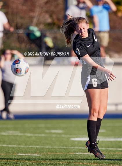 Thumbnail 1 in Colfax vs. West Campus (CIF SJS D5 Final) photogallery.