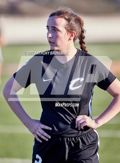 Thumbnail 1 in Colfax vs. West Campus (CIF SJS D5 Final) photogallery.