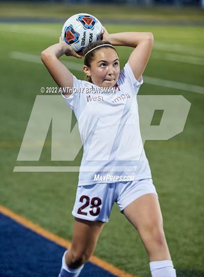 Thumbnail 1 in Colfax vs. West Campus (CIF SJS D5 Final) photogallery.