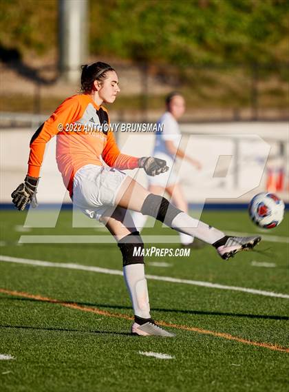 Thumbnail 1 in Colfax vs. West Campus (CIF SJS D5 Final) photogallery.