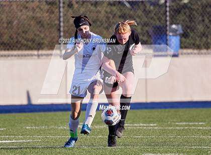 Thumbnail 2 in Colfax vs. West Campus (CIF SJS D5 Final) photogallery.