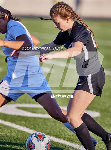 Thumbnail 1 in Colfax vs. West Campus (CIF SJS D5 Final) photogallery.