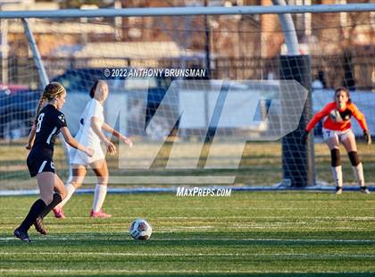 Thumbnail 3 in Colfax vs. West Campus (CIF SJS D5 Final) photogallery.