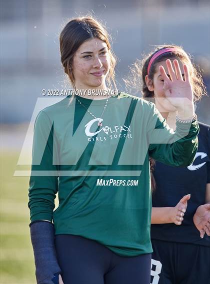 Thumbnail 2 in Colfax vs. West Campus (CIF SJS D5 Final) photogallery.
