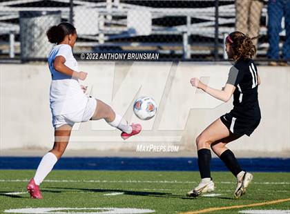 Thumbnail 2 in Colfax vs. West Campus (CIF SJS D5 Final) photogallery.