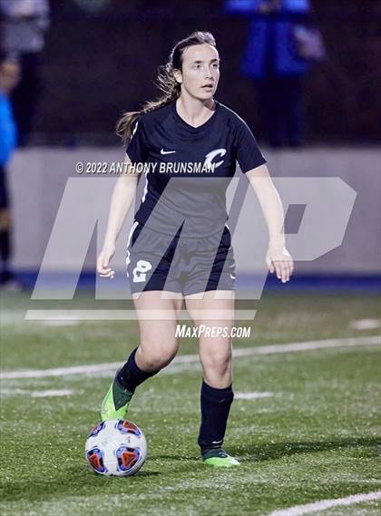 Thumbnail 3 in Colfax vs. West Campus (CIF SJS D5 Final) photogallery.
