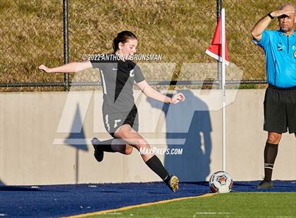 Thumbnail 3 in Colfax vs. West Campus (CIF SJS D5 Final) photogallery.
