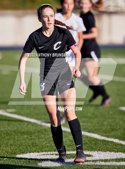 Thumbnail 3 in Colfax vs. West Campus (CIF SJS D5 Final) photogallery.